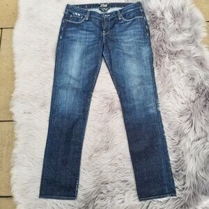 Lucky Brand Halsted Lola Skinny Jeans (12/31)